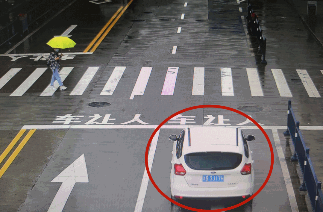 创建全国文明典范城市|宁波交警发布 